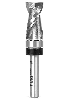 Yonico Flush Trim Router Bits Pattern Bit Ultra-Performance
